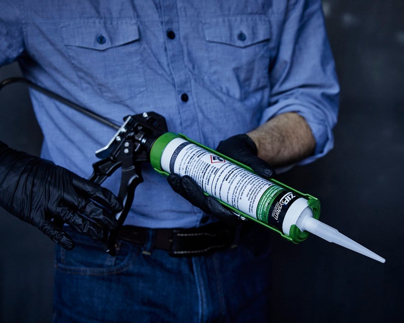 ZIP System Liquid Flash | 10.3 oz. Cartridge Applicator Gun - Image 5